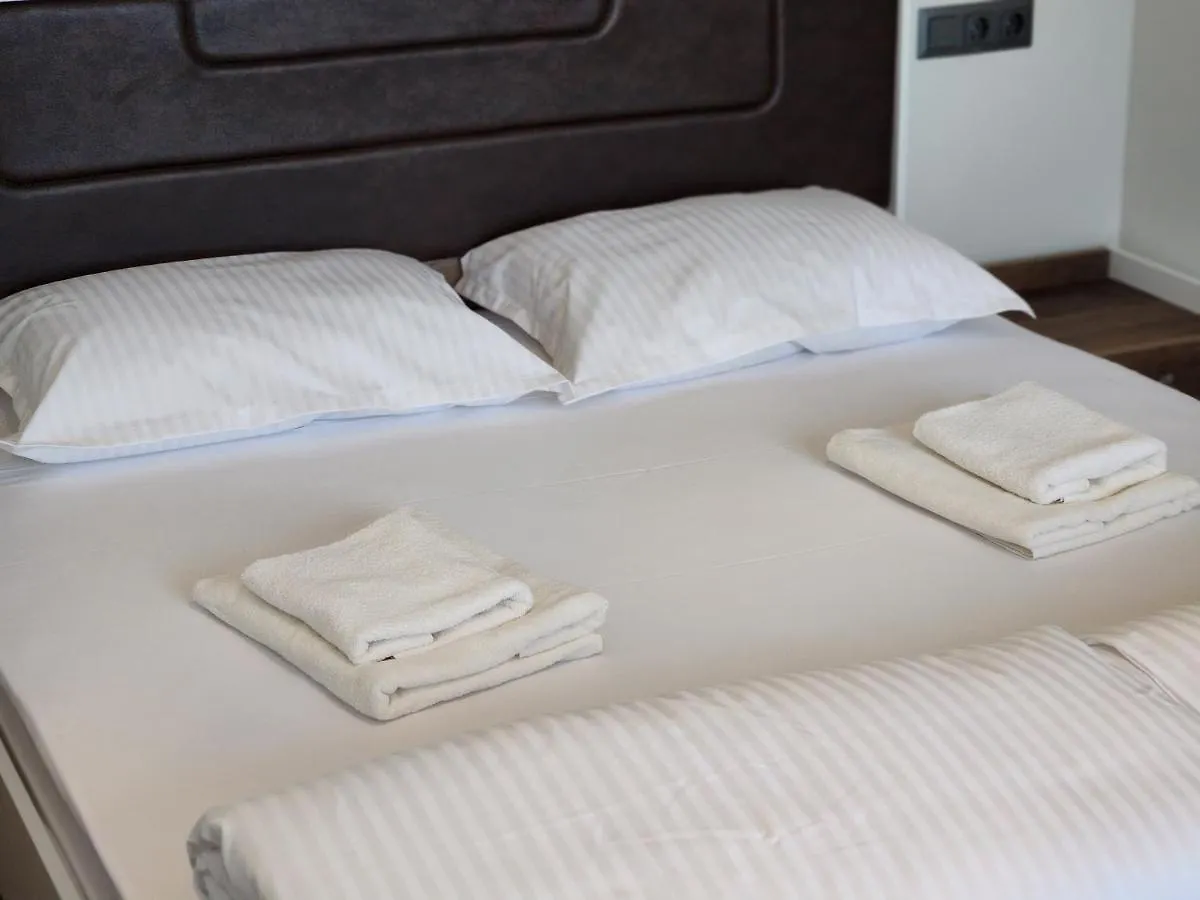 Apartment Golden Sands Zlatna Kotva
