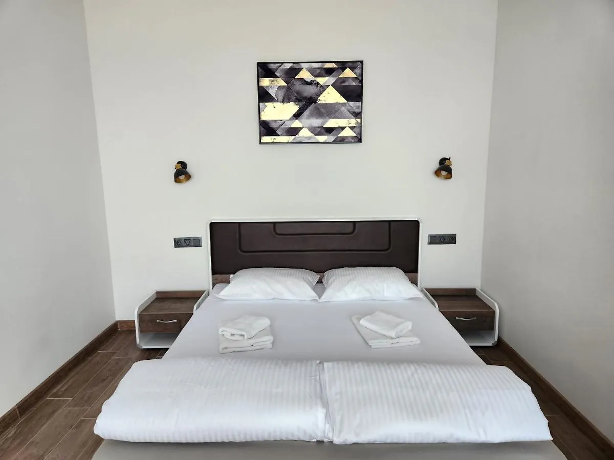 Apartament Golden Sands Zlatna Kotva