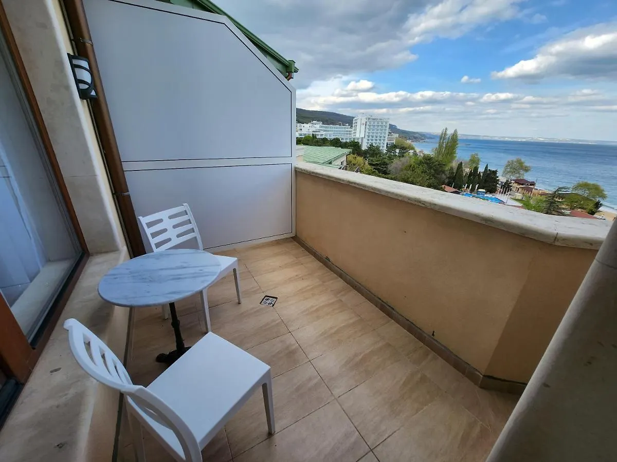 Apartment Golden Sands Zlatna Kotva