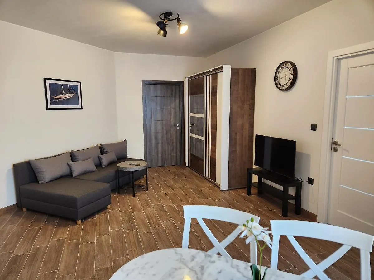 Apartament Golden Sands Zlatna Kotva Bulgaria