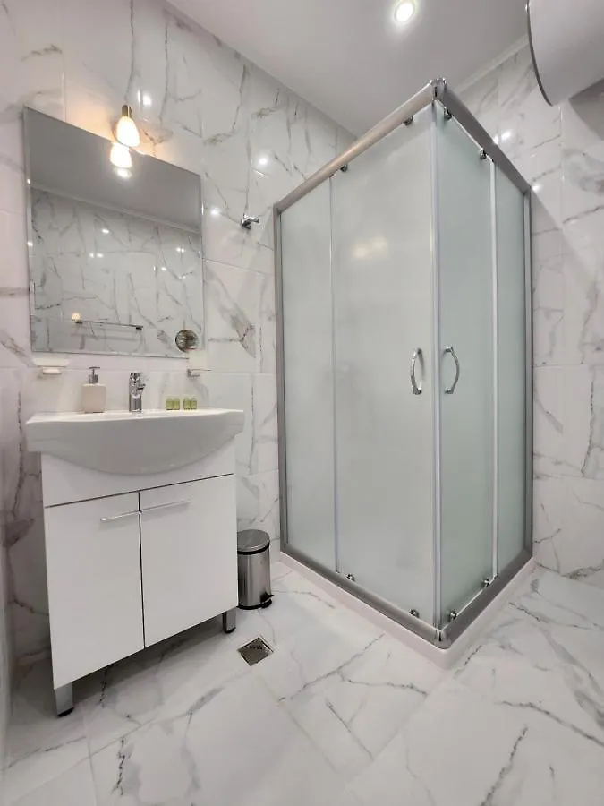 Apartment Golden Sands Zlatna Kotva