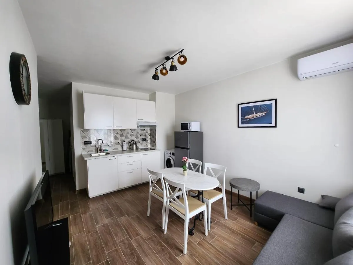 Apartment Golden Sands Zlatna Kotva