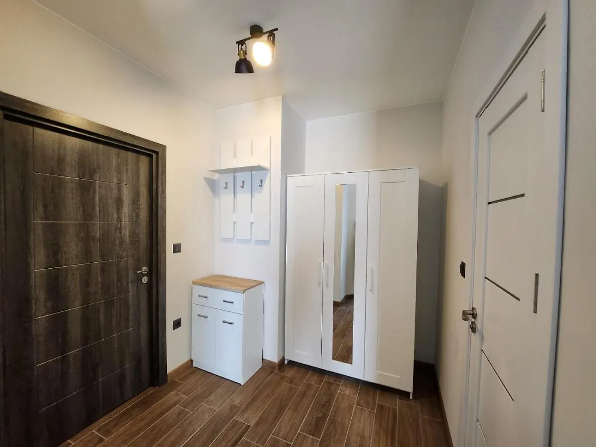 Apartament Golden Sands Zlatna Kotva