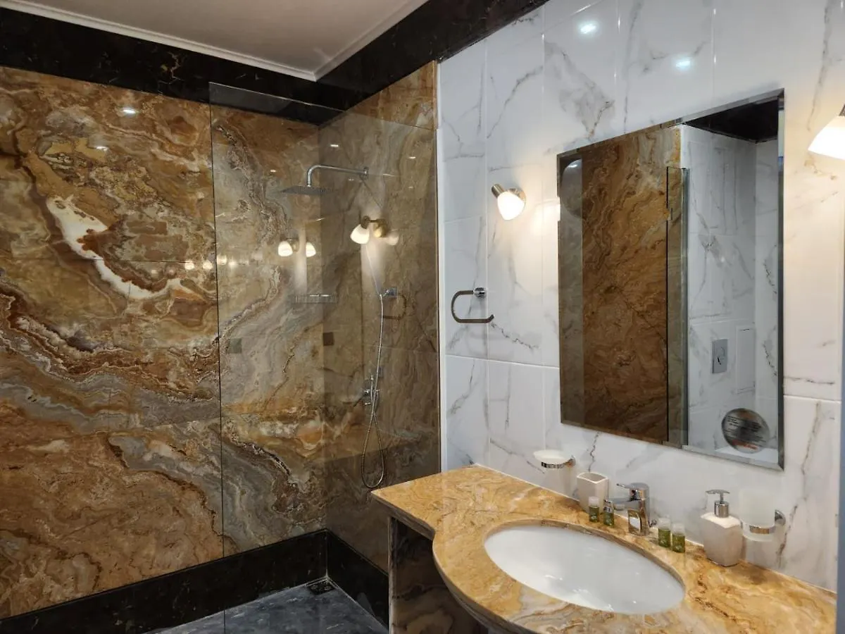 Golden Sands Zlatna Kotva Apartment Golden Sands