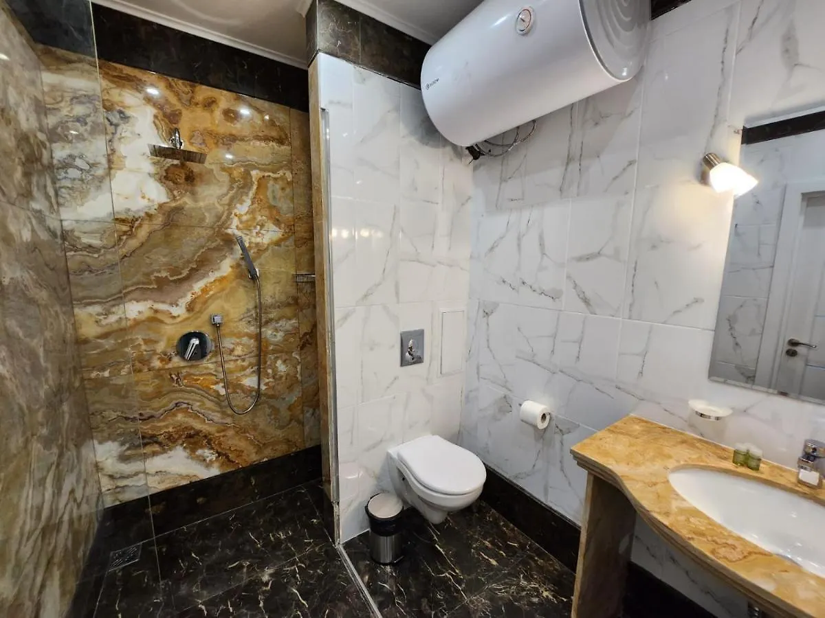 Apartment Golden Sands Zlatna Kotva Bulgaria
