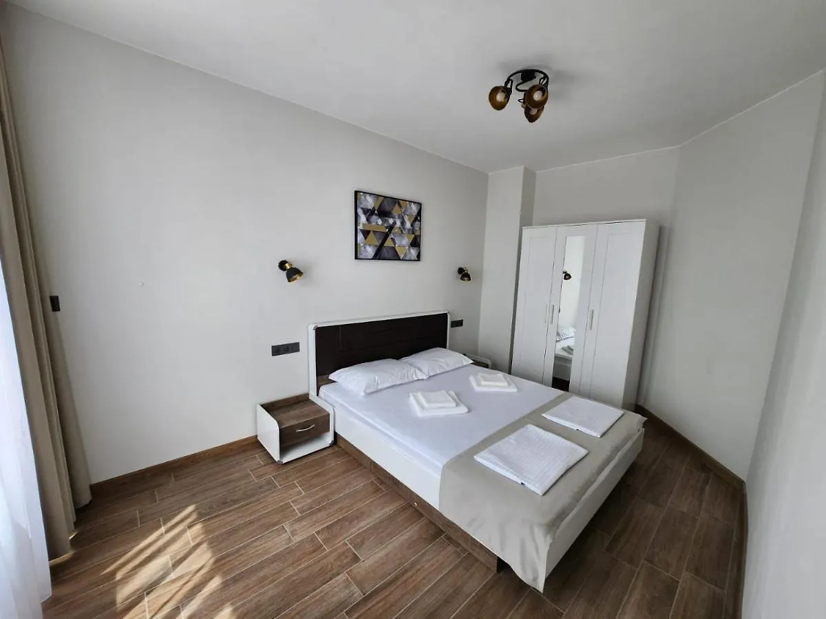 Golden Sands Zlatna Kotva Bulgaria