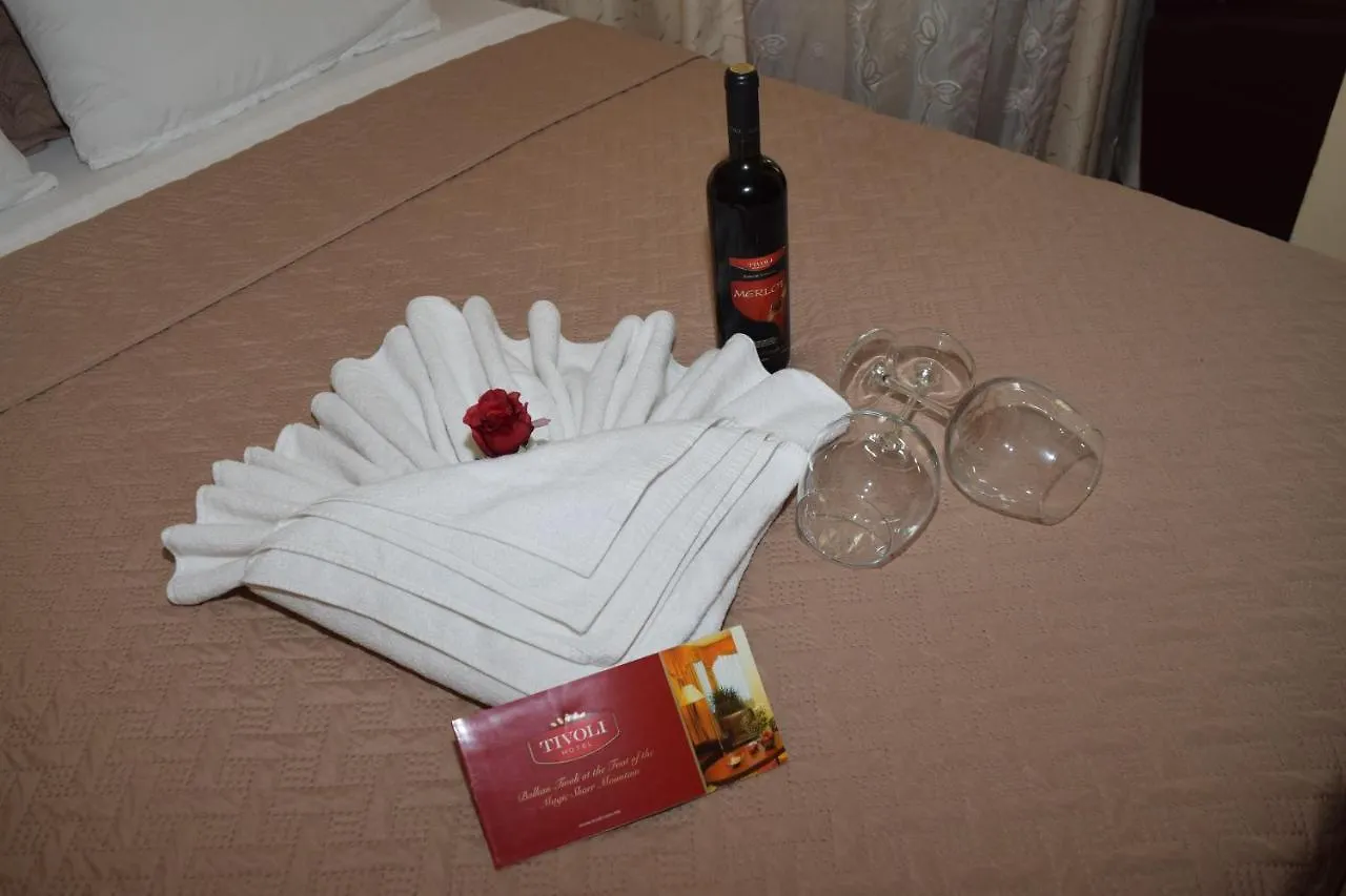Golden Sands Zlatna Kotva Apartment