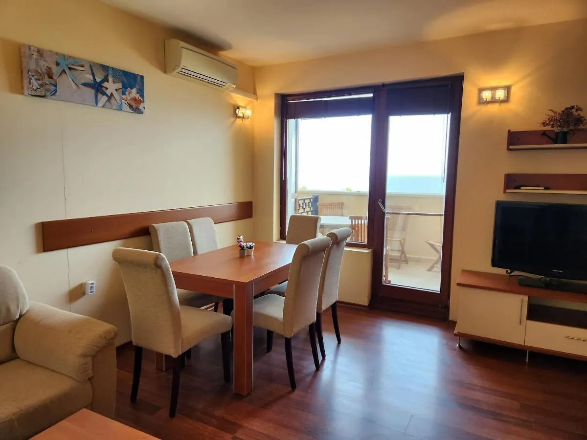 Golden Sands Zlatna Kotva 0*, Golden Sands Bulgaria