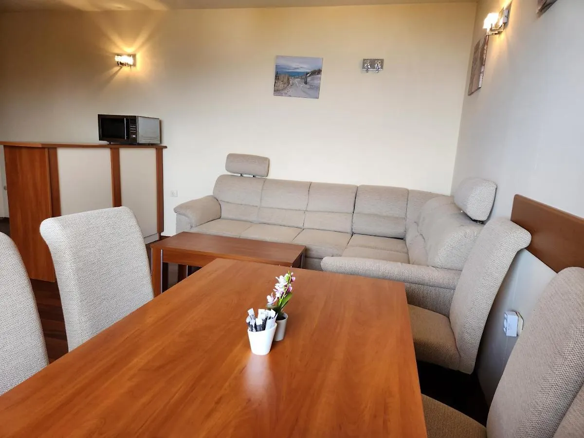 Apartment Golden Sands Zlatna Kotva