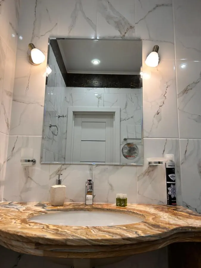 Golden Sands Zlatna Kotva Apartment