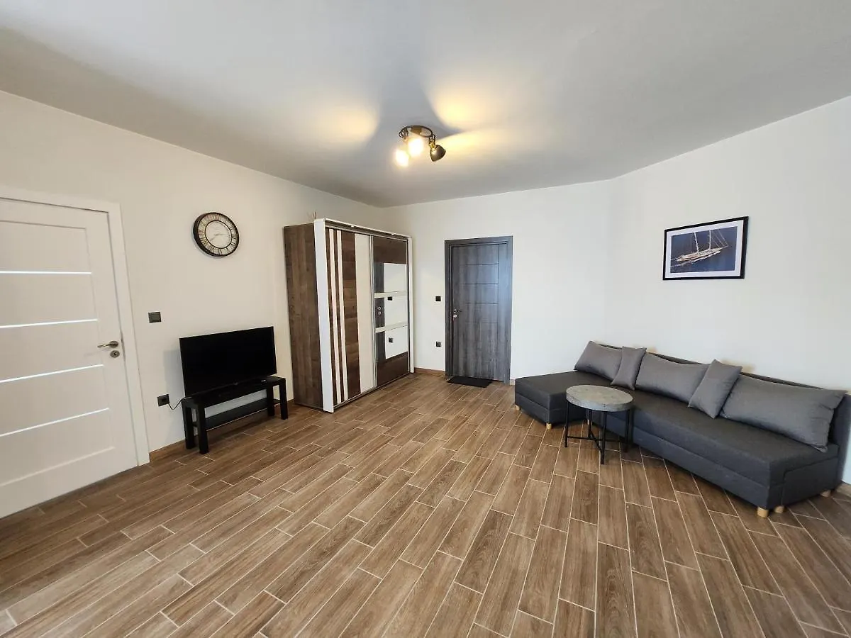 Apartment Golden Sands Zlatna Kotva