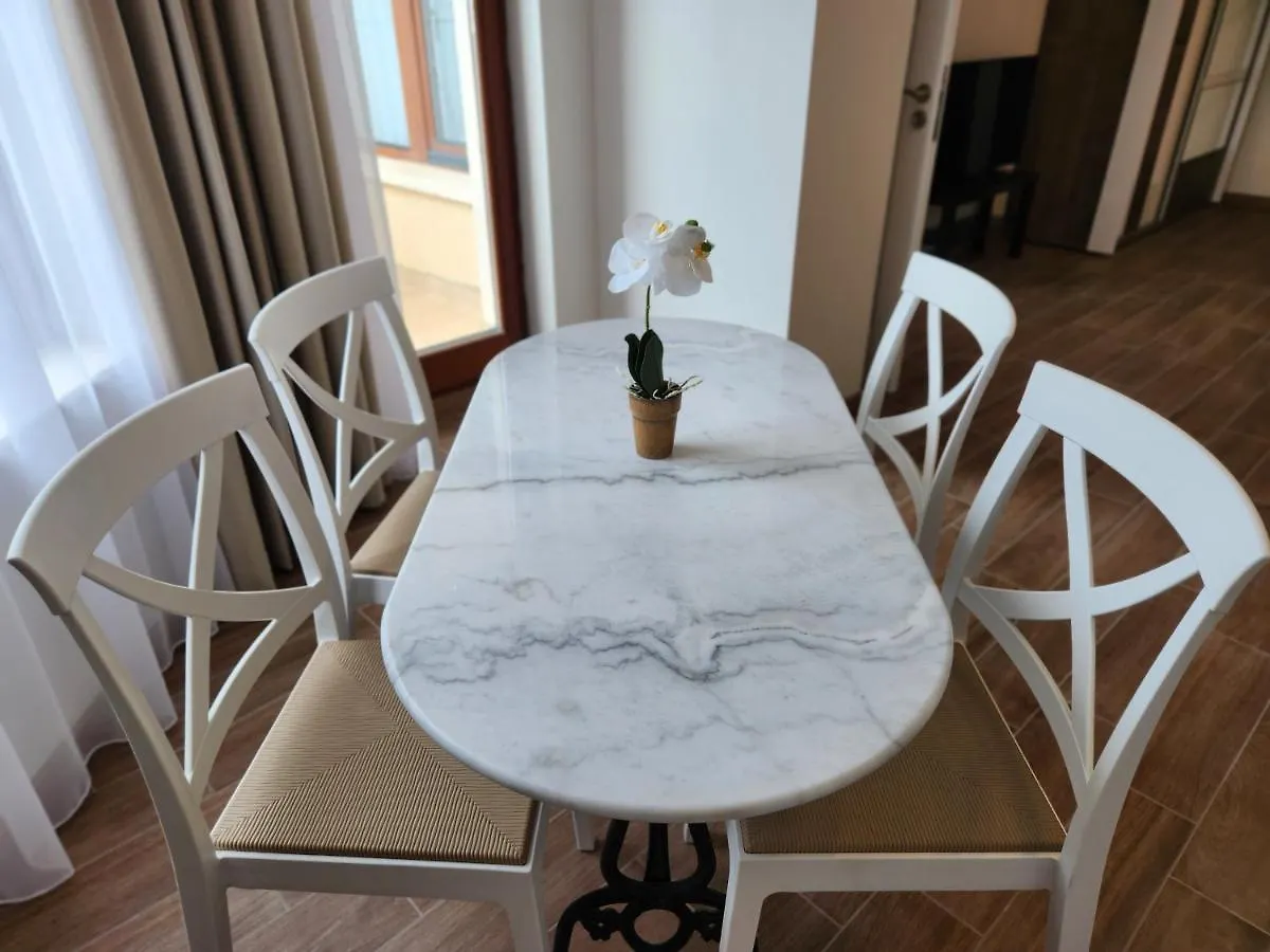 Apartament Golden Sands Zlatna Kotva Bulgaria