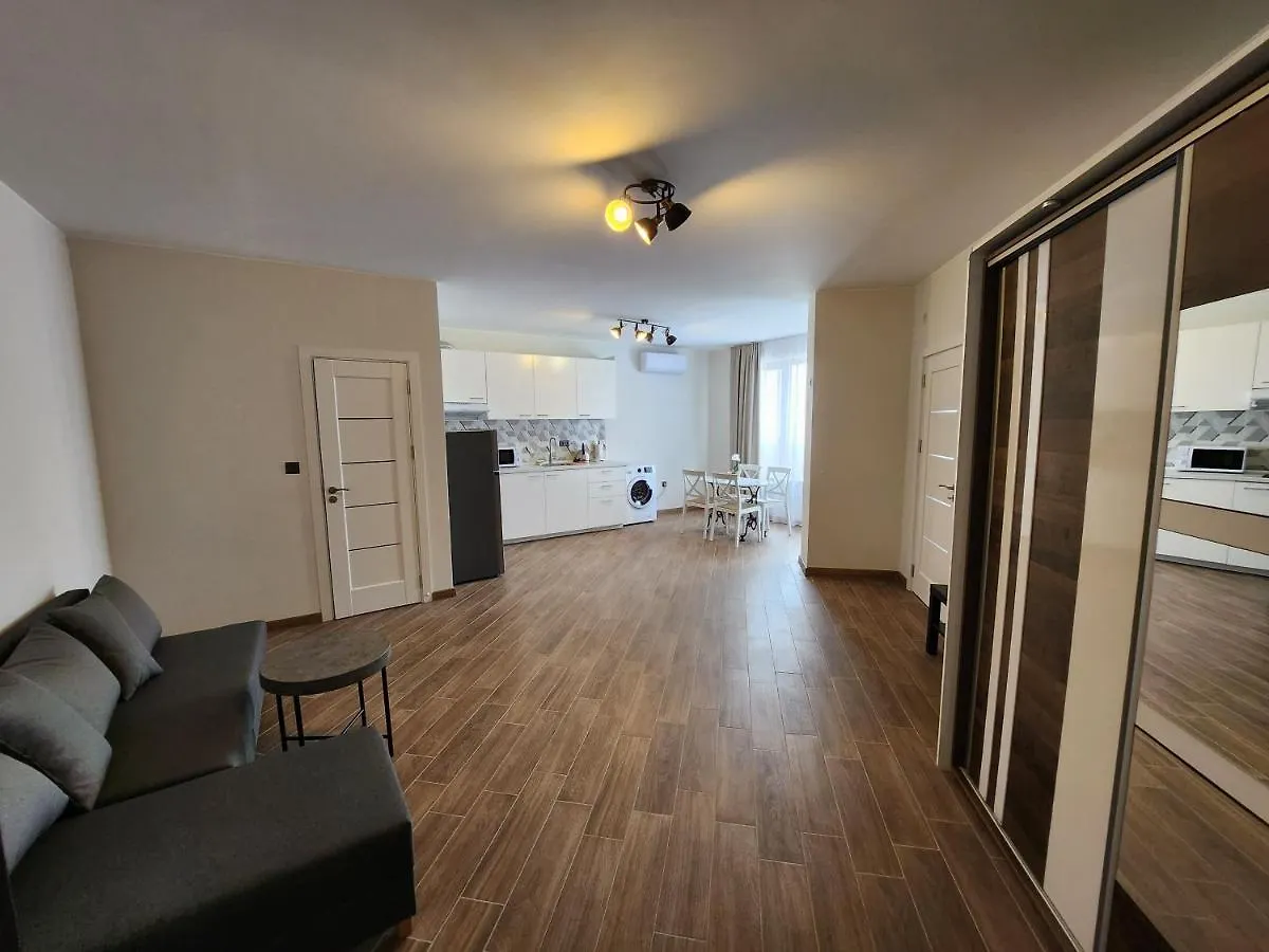 Golden Sands Zlatna Kotva Apartment Golden Sands