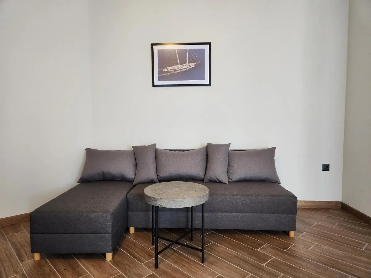 Apartment Golden Sands Zlatna Kotva Bulgaria