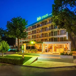 מלון Ibis Styles Roomer, גולדן סנדס