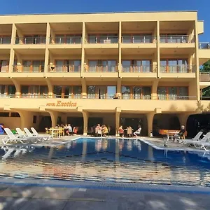 Exotica Goldstrand