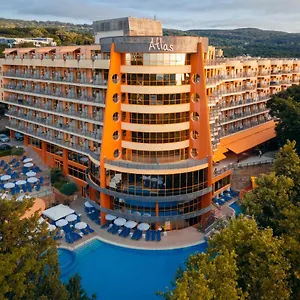 Atlas Szálloda