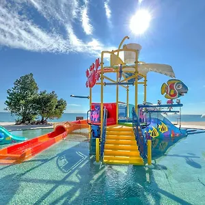 Morsko Oko Garden - Inclusive&beach Goldstrand