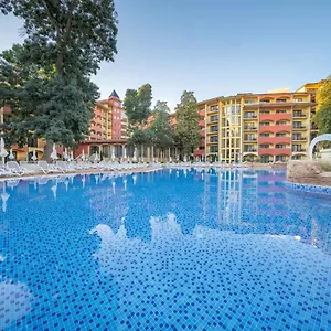 Aquaclub Grifid Bolero Hotel
