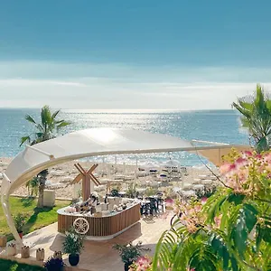 4* Hotel Sentido Marea