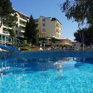 3* Hotel Silver