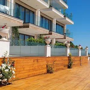 Sea Point La Lejlighedshotel