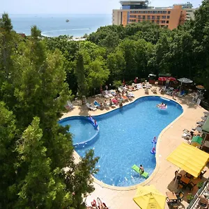 Tintyava Park (adults Only) Goldstrand
