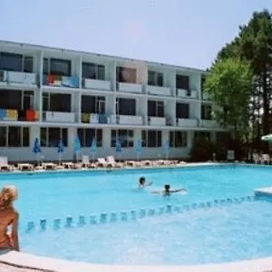 Horizont Szálloda