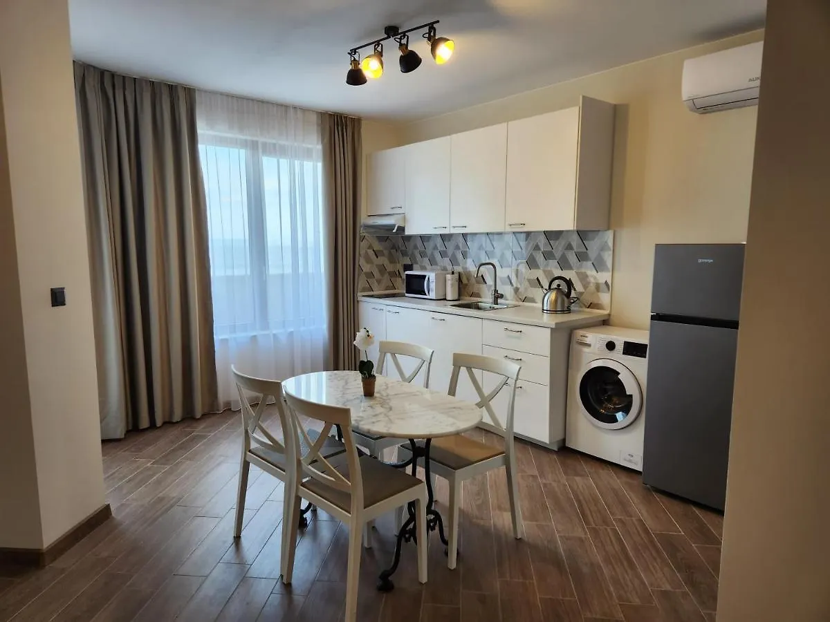 Golden Sands Zlatna Kotva גולדן סנדס
