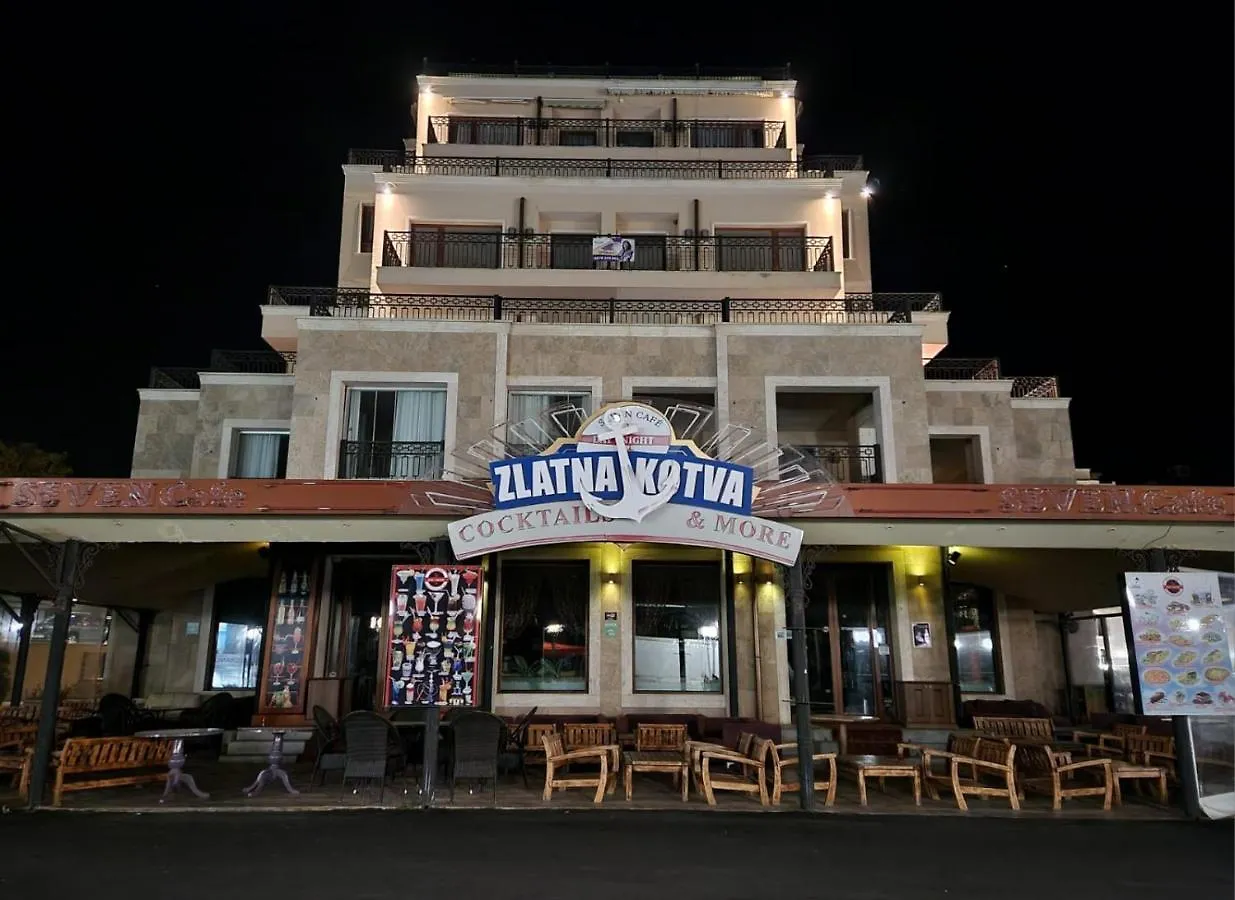 דירה Golden Sands Zlatna Kotva