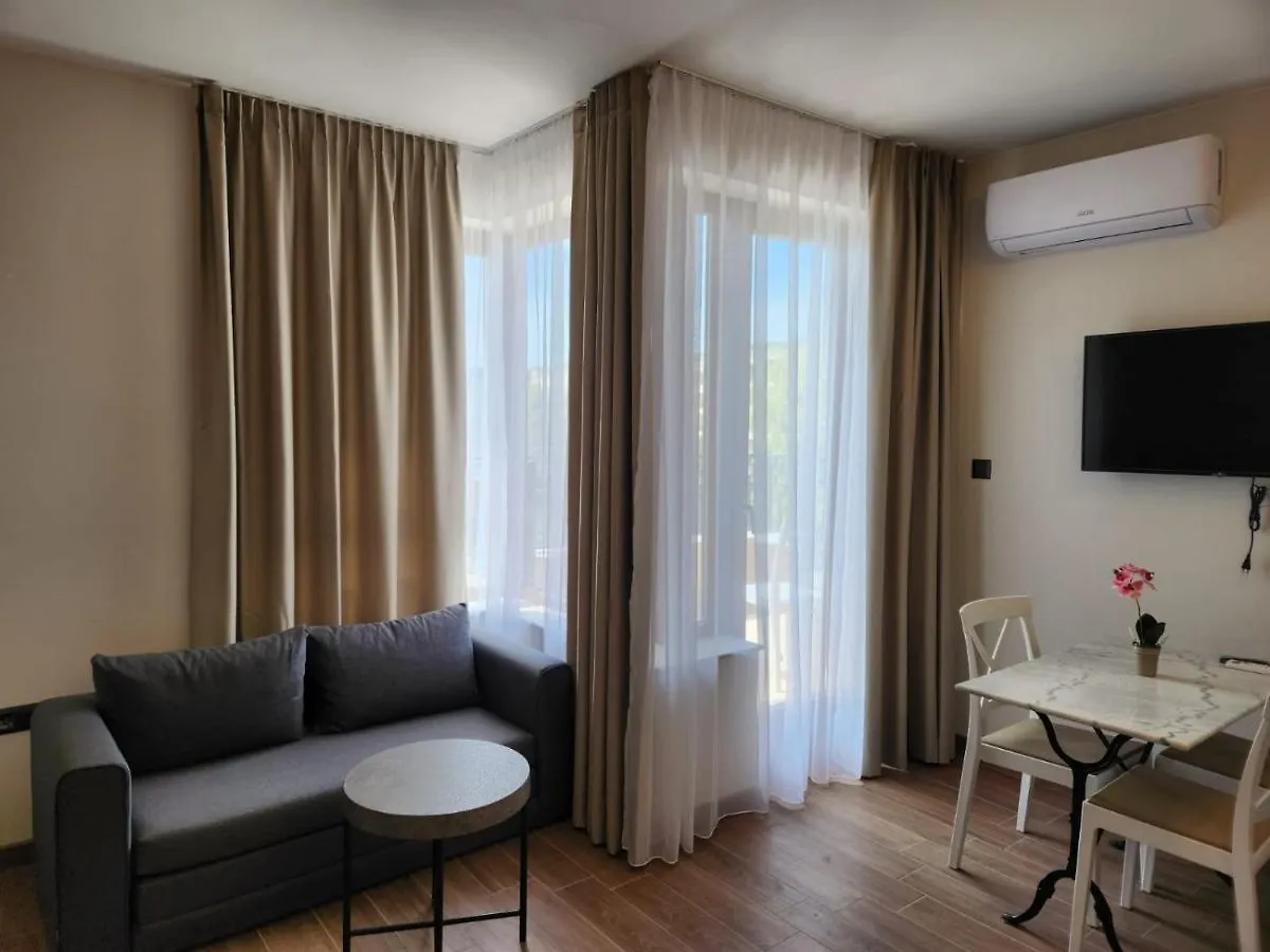דירה Golden Sands Zlatna Kotva בולגריה
