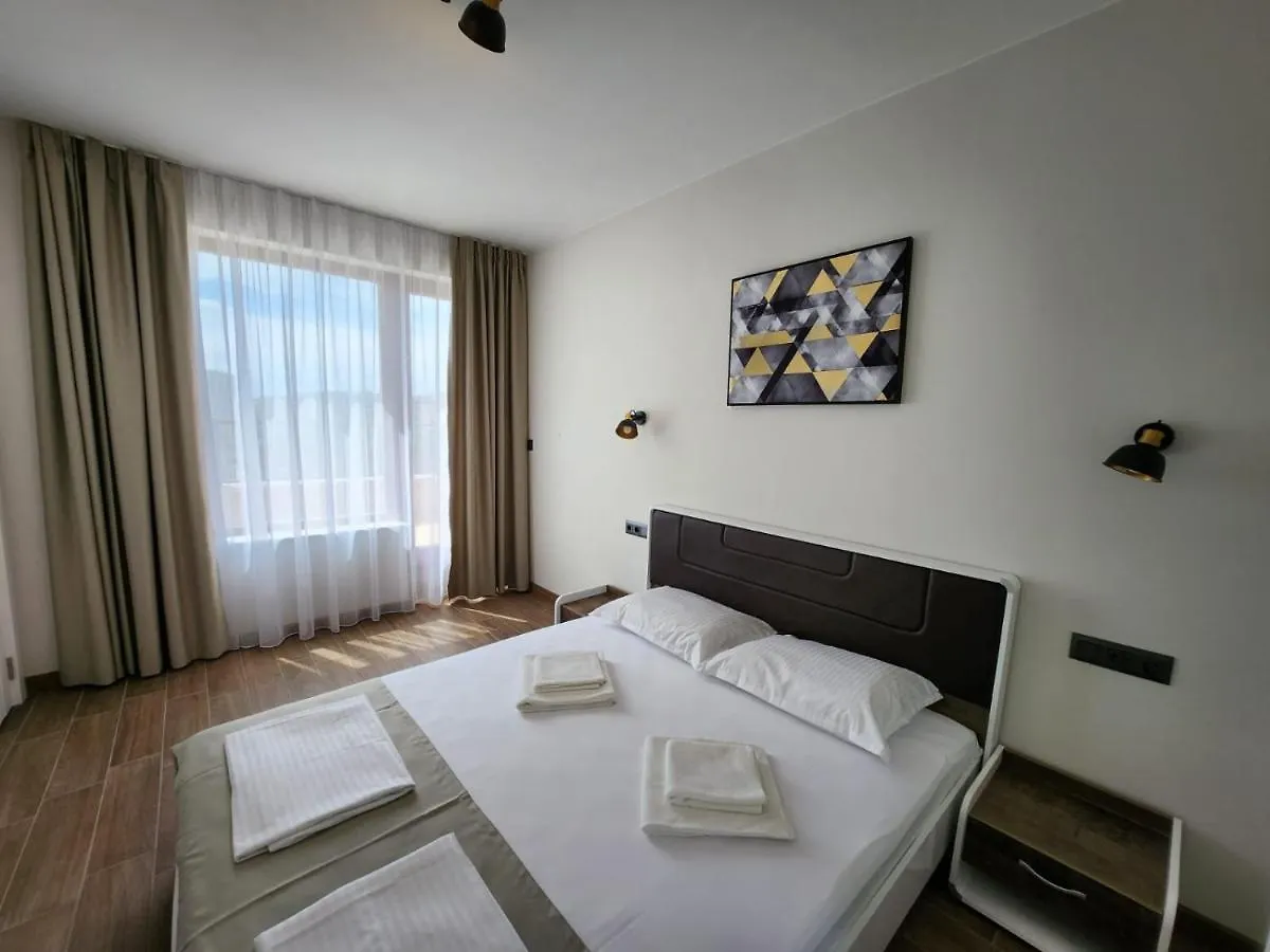 Golden Sands Zlatna Kotva 0*, גולדן סנדס