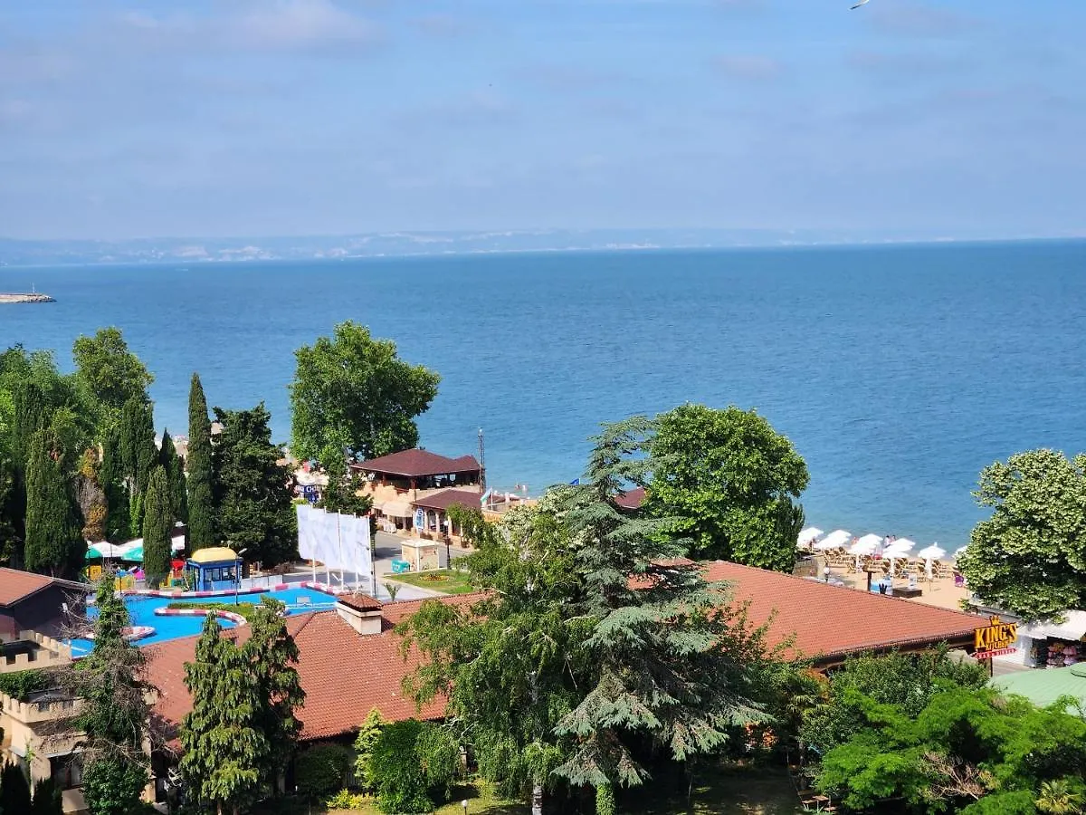 Golden Sands Zlatna Kotva בולגריה