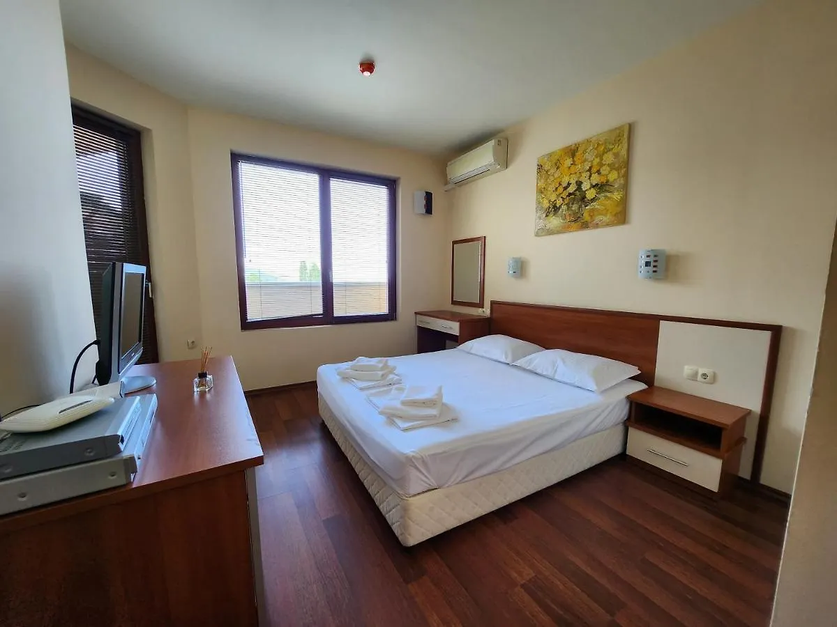 דירה Golden Sands Zlatna Kotva