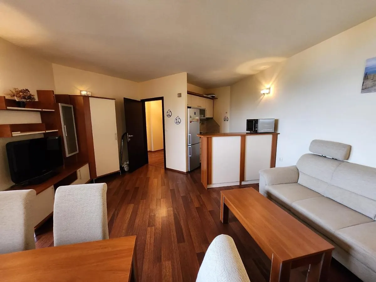 דירה Golden Sands Zlatna Kotva בולגריה