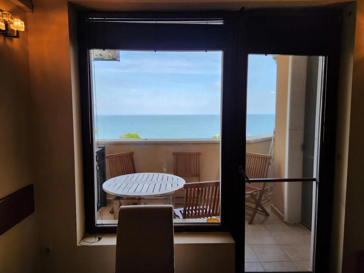 דירה Golden Sands Zlatna Kotva