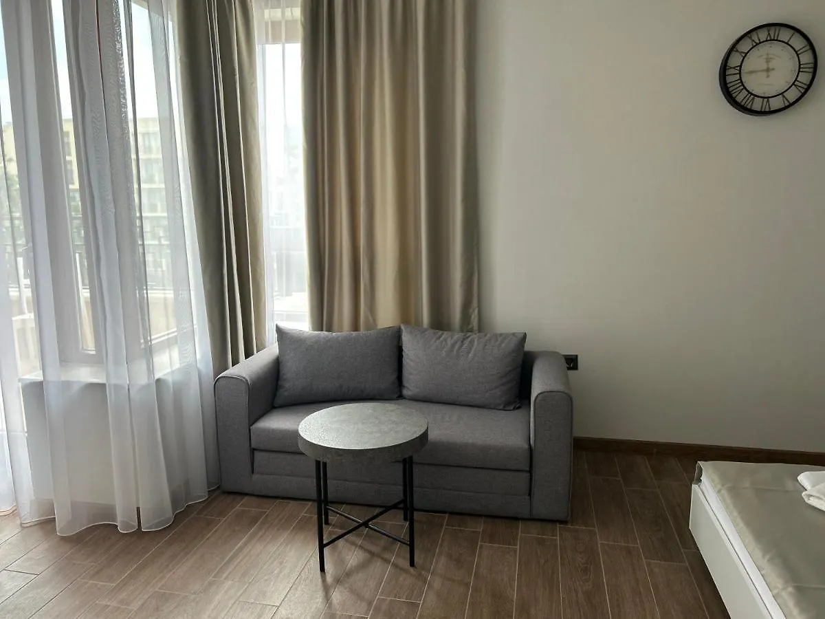 Golden Sands Zlatna Kotva 0*, גולדן סנדס