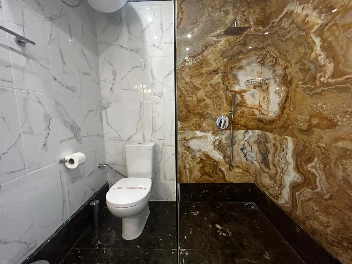 דירה Golden Sands Zlatna Kotva
