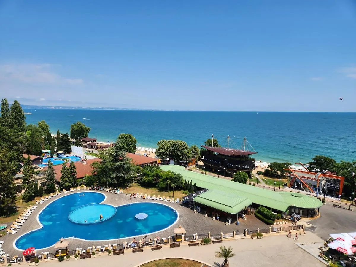 Golden Sands Zlatna Kotva